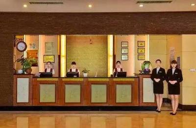 三門峽明珠賓館 前廳部獲評全國青年文明號(hào)，展現(xiàn)酒店管理新標(biāo)桿