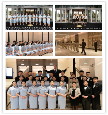 酒店管理專業(yè) 擁抱旅居新業(yè)態(tài)的創(chuàng)新與發(fā)展